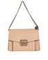 GV3 Shoulder Bag, front view